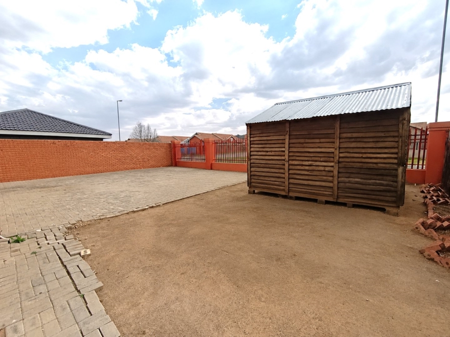 2 Bedroom Property for Sale in Vista Park Free State